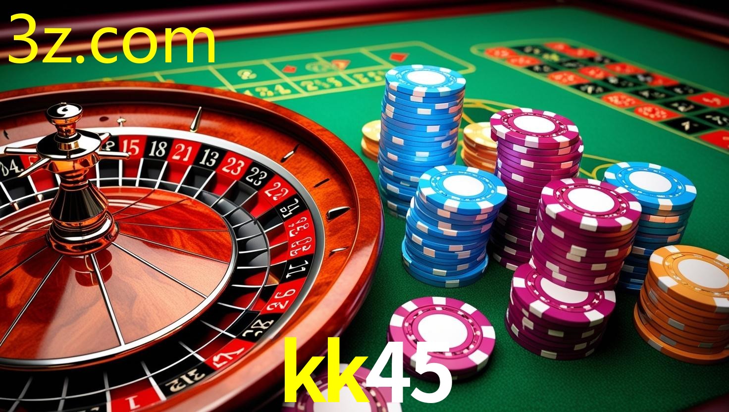 Cadastro Rápido KK45.COM